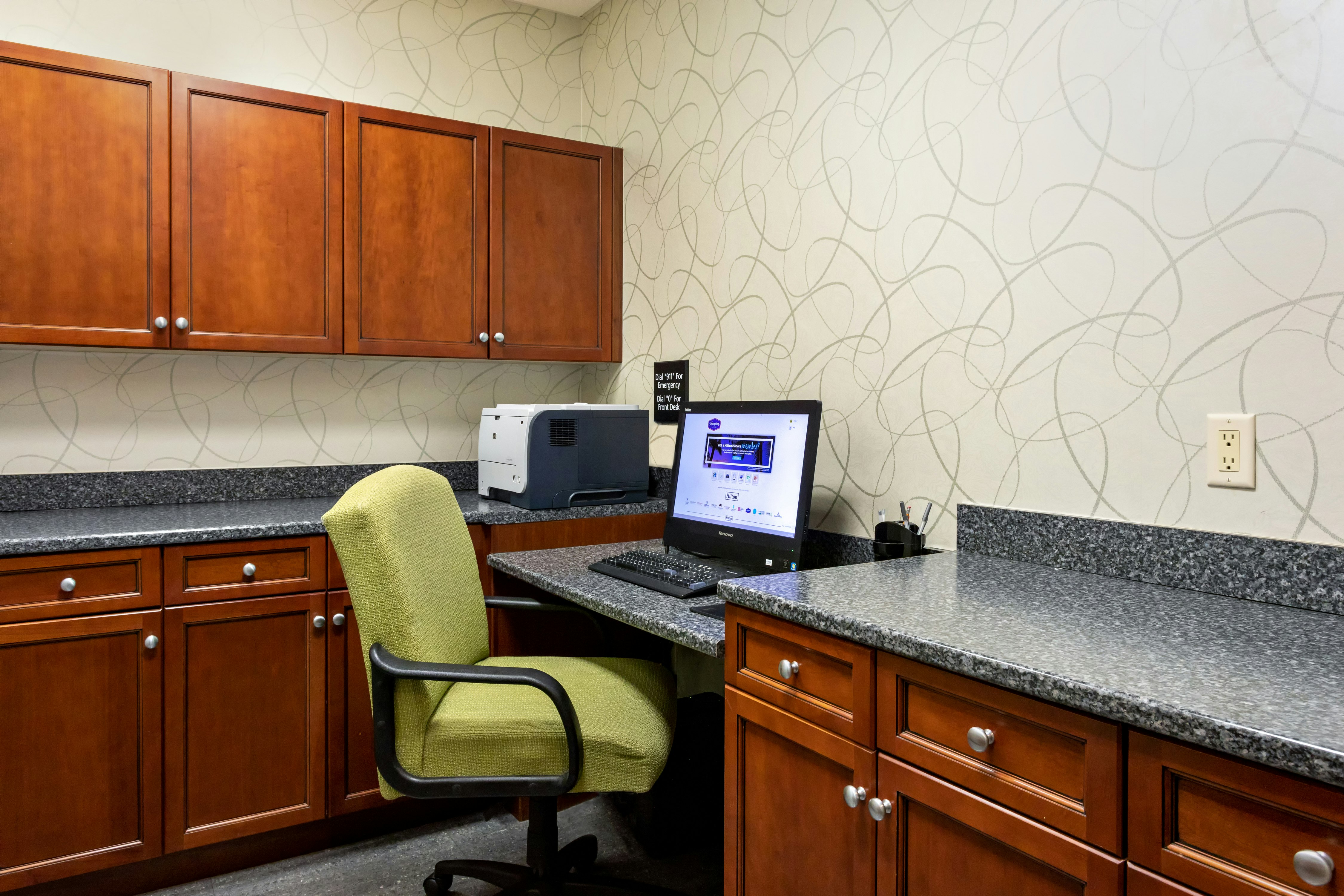 Hampton Inn & Suites Ft. Pierce 35/41