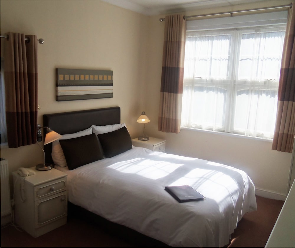 Roseview Alexandra Palace Hotel 21/50