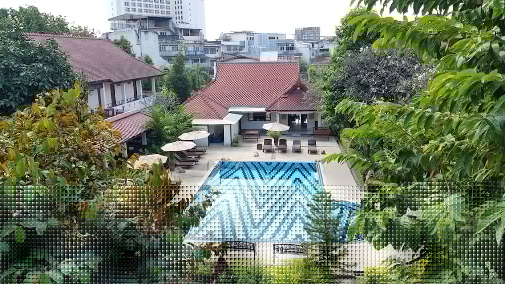 Karinthip Village 82/92