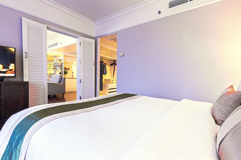 Le Siam Hotel 5/66