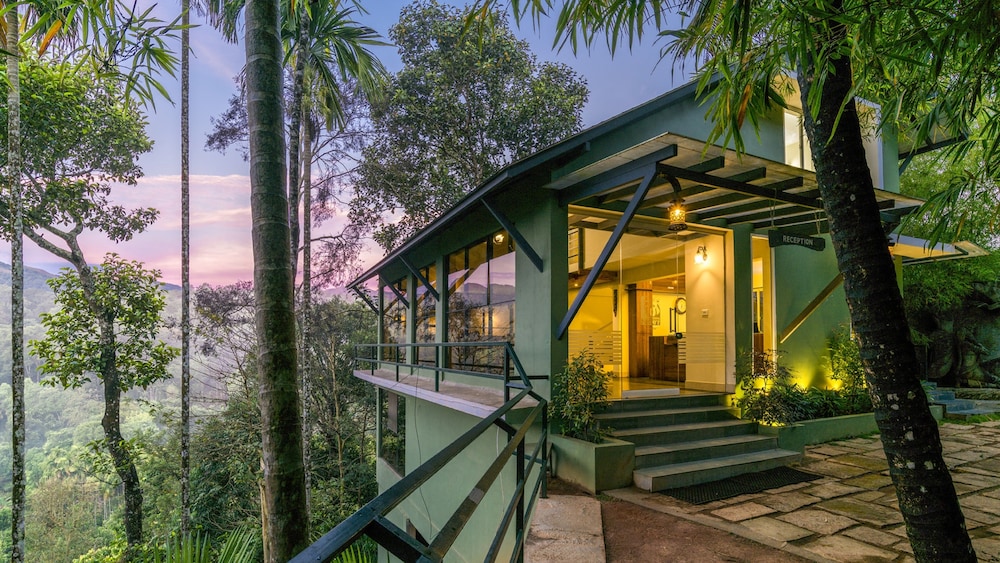 Adithya Nature Resort & Spa 1/50