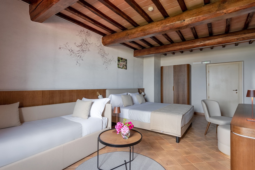 Borgo Di Celle Relais & Spa 10/50