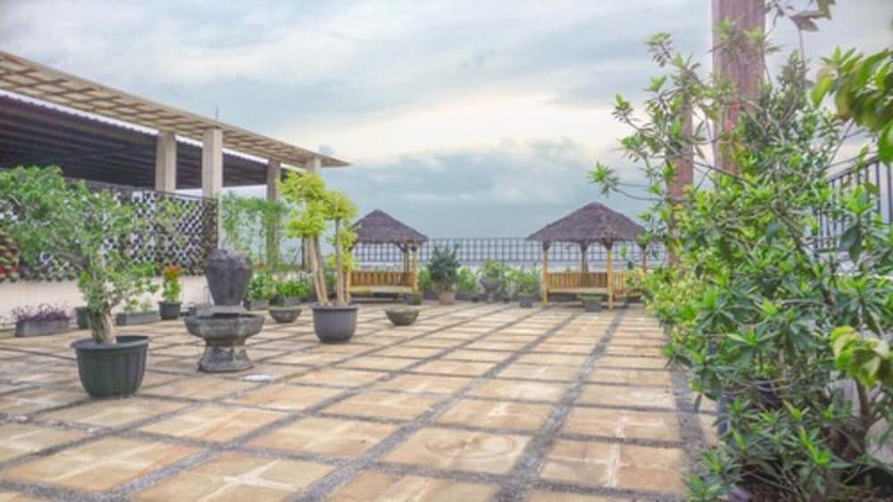 Hotel Marilyn Serpong - Tangerang Selatan 34/41