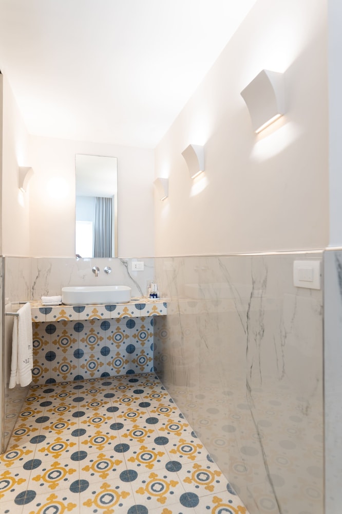 Villa Ascosa - Relais Sul Mare 25/50