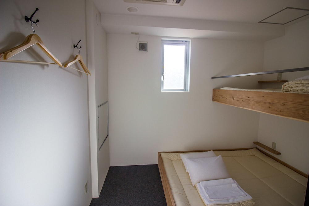 Santiago Guesthouse Hiroshima Hostel 28/69