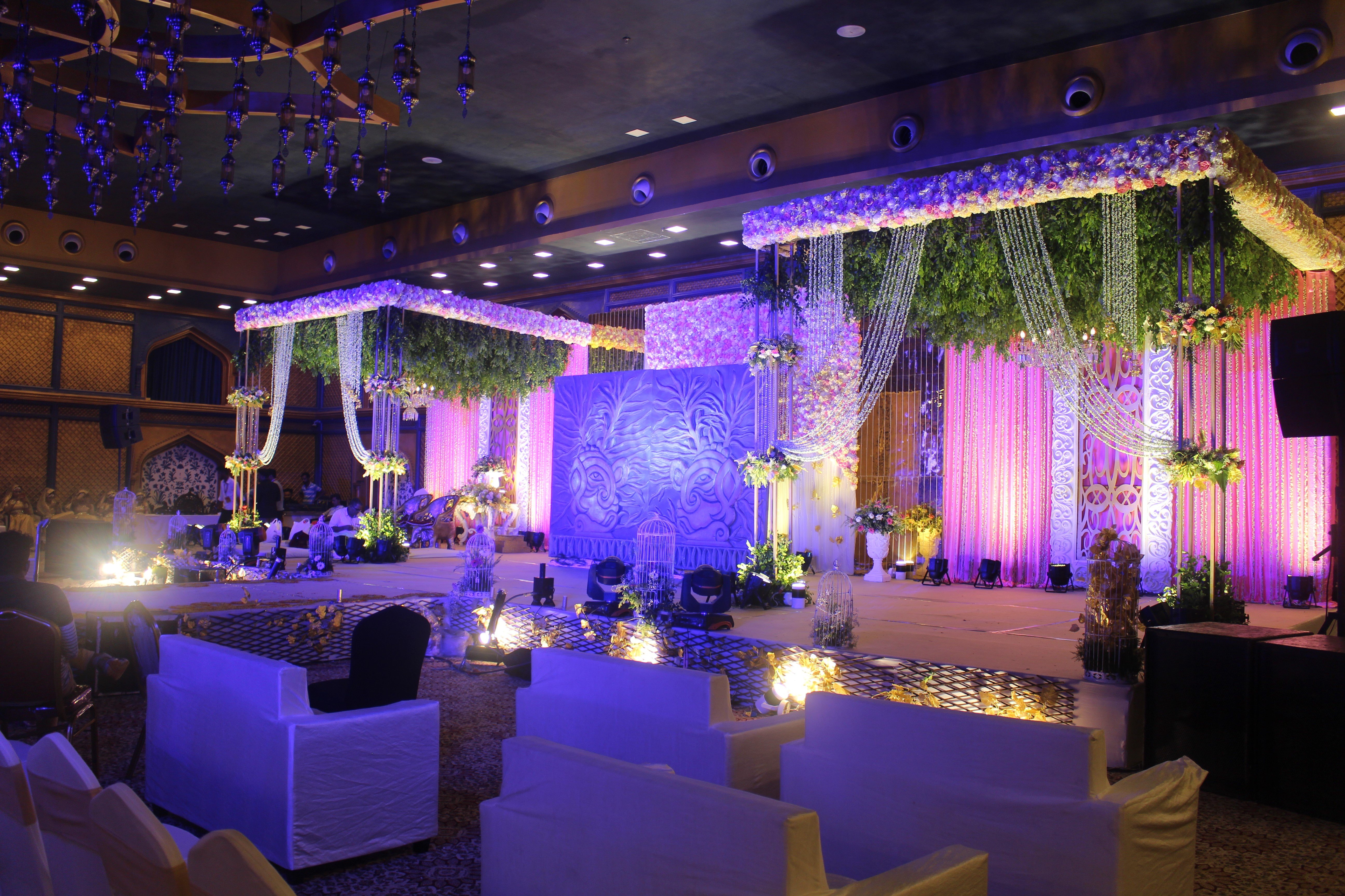 HOLIDAY INN KOLKATA AIRPORT 34/59