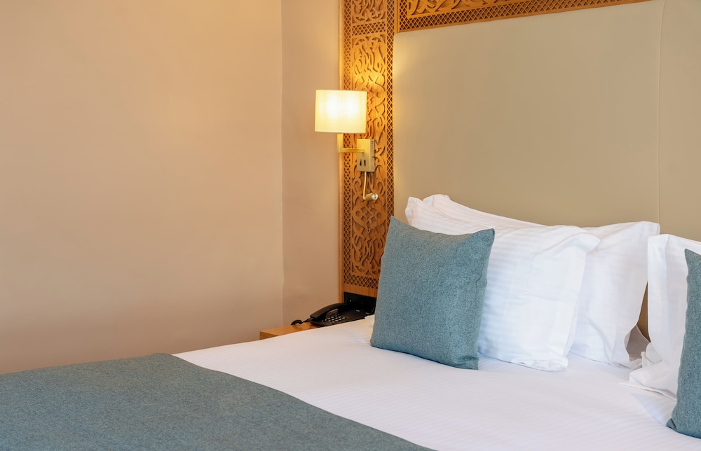 Kenzi Azghor Hotel 13/34