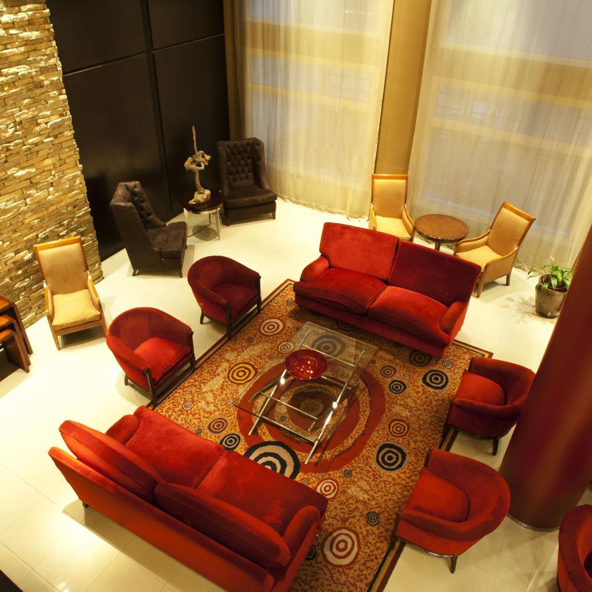 Hotel Patagonia 29/51