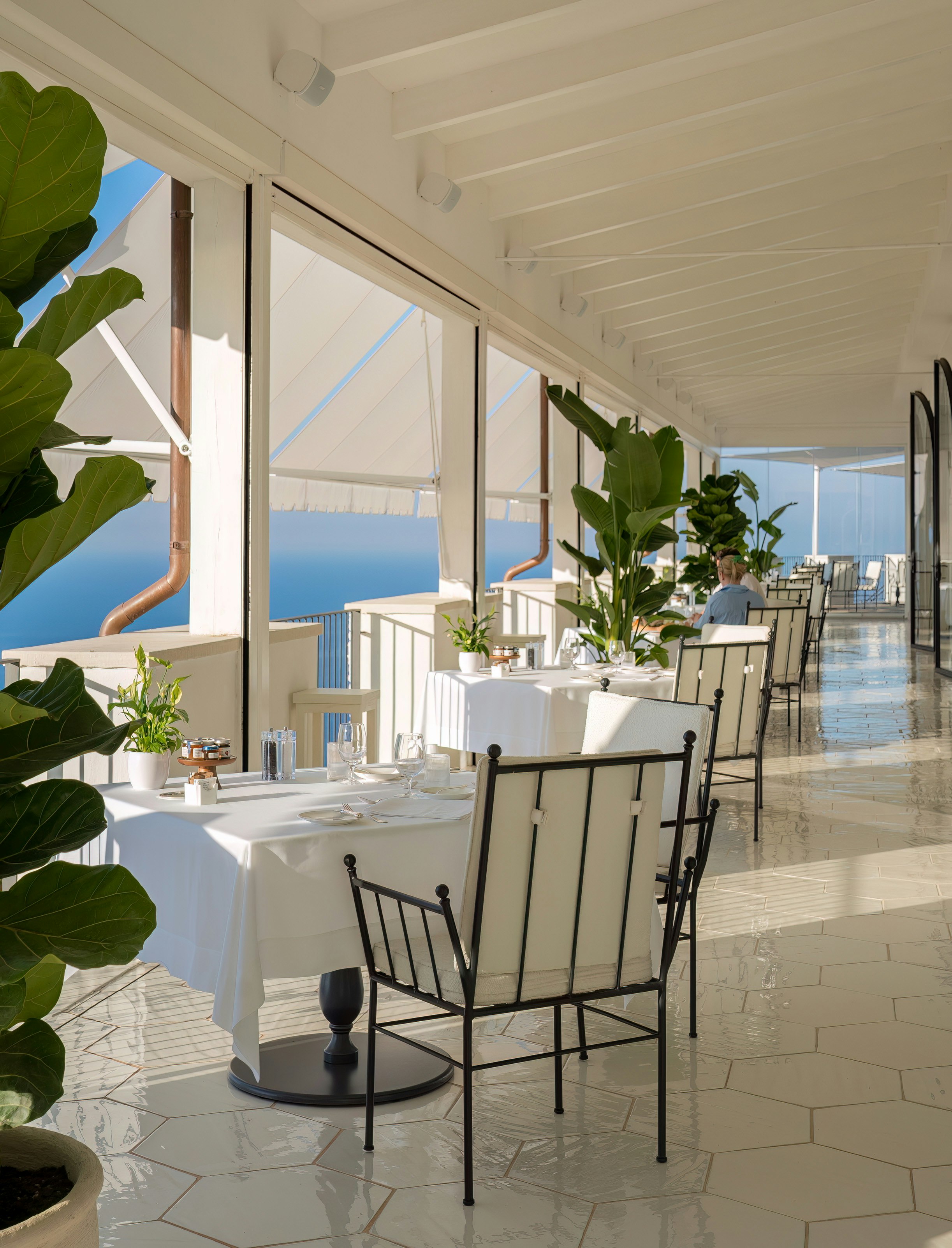 Furore Grand Hotel 48/60