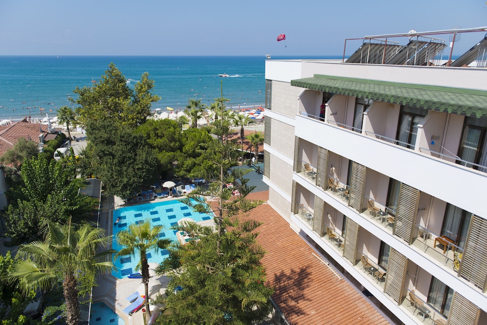 Trendy Side Beach - Adults Only 16 Plus in SIDE