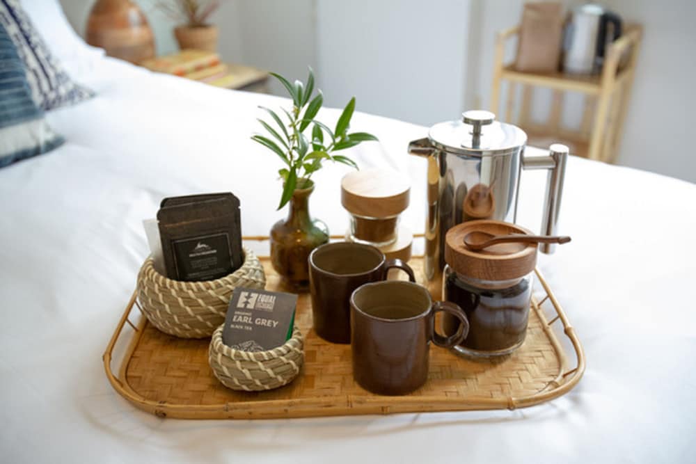 Husum Riverside Bed And Breakfast 29/50