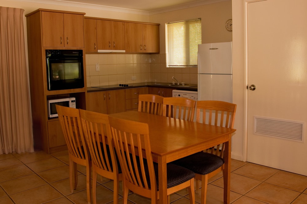 Bayview Geographe Resort 31/48
