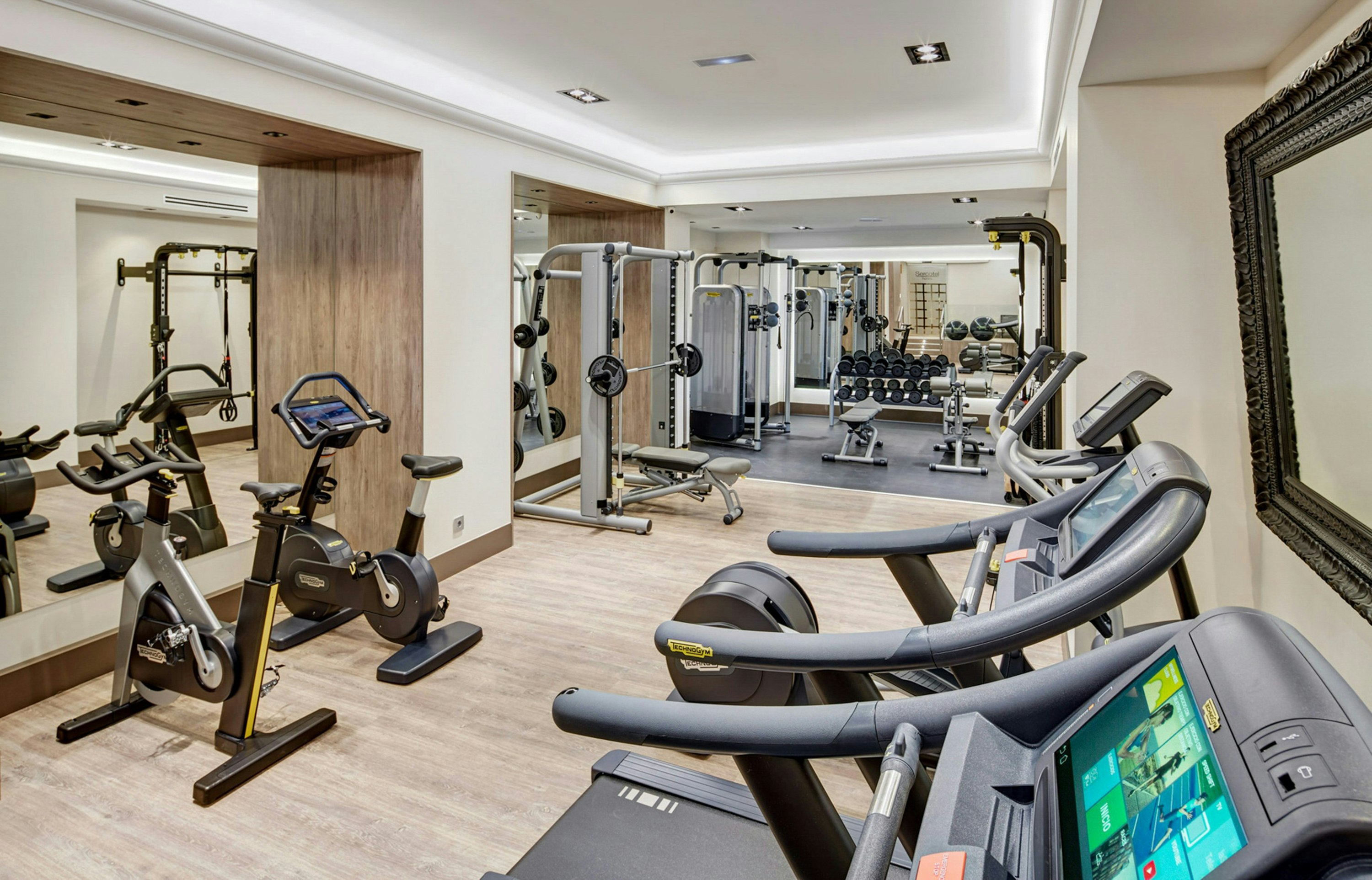 Sercotel Gran Hotel Conde Duque 34/59