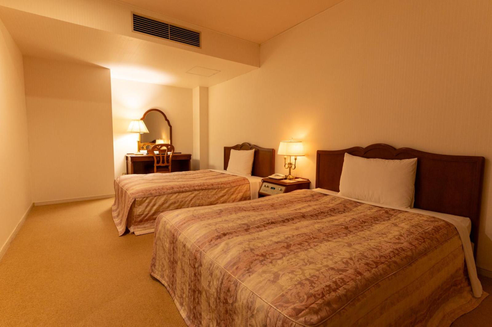 Fuji Classic Hotel 9/60