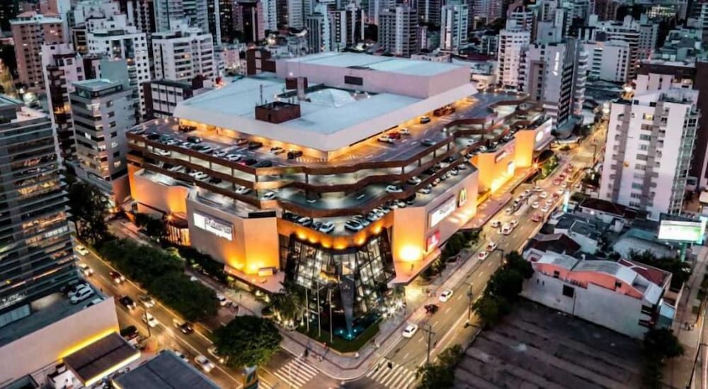 Cambirela Hotel 5/62