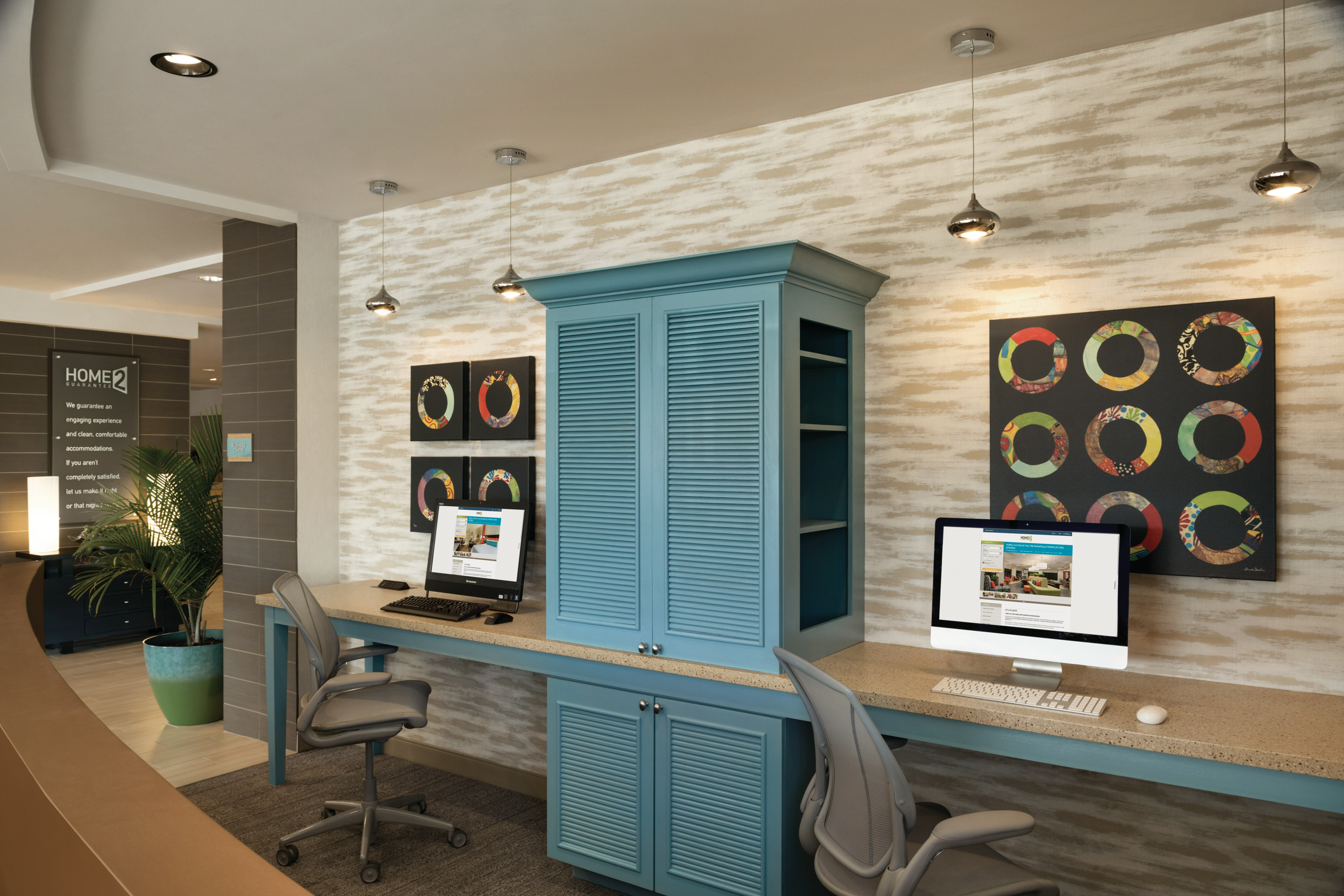 Home2 Suites By Hilton Nashville Franklin Cool Springs 13/17