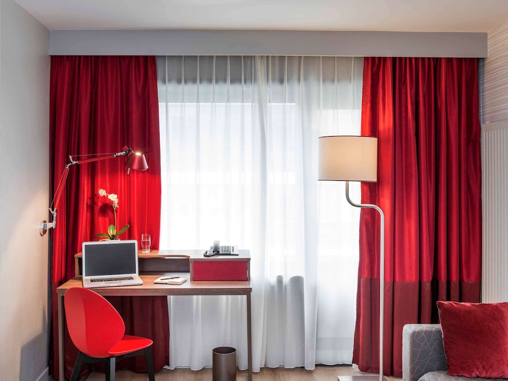 Aparthotel Adagio Paris Bercy Village 45/50