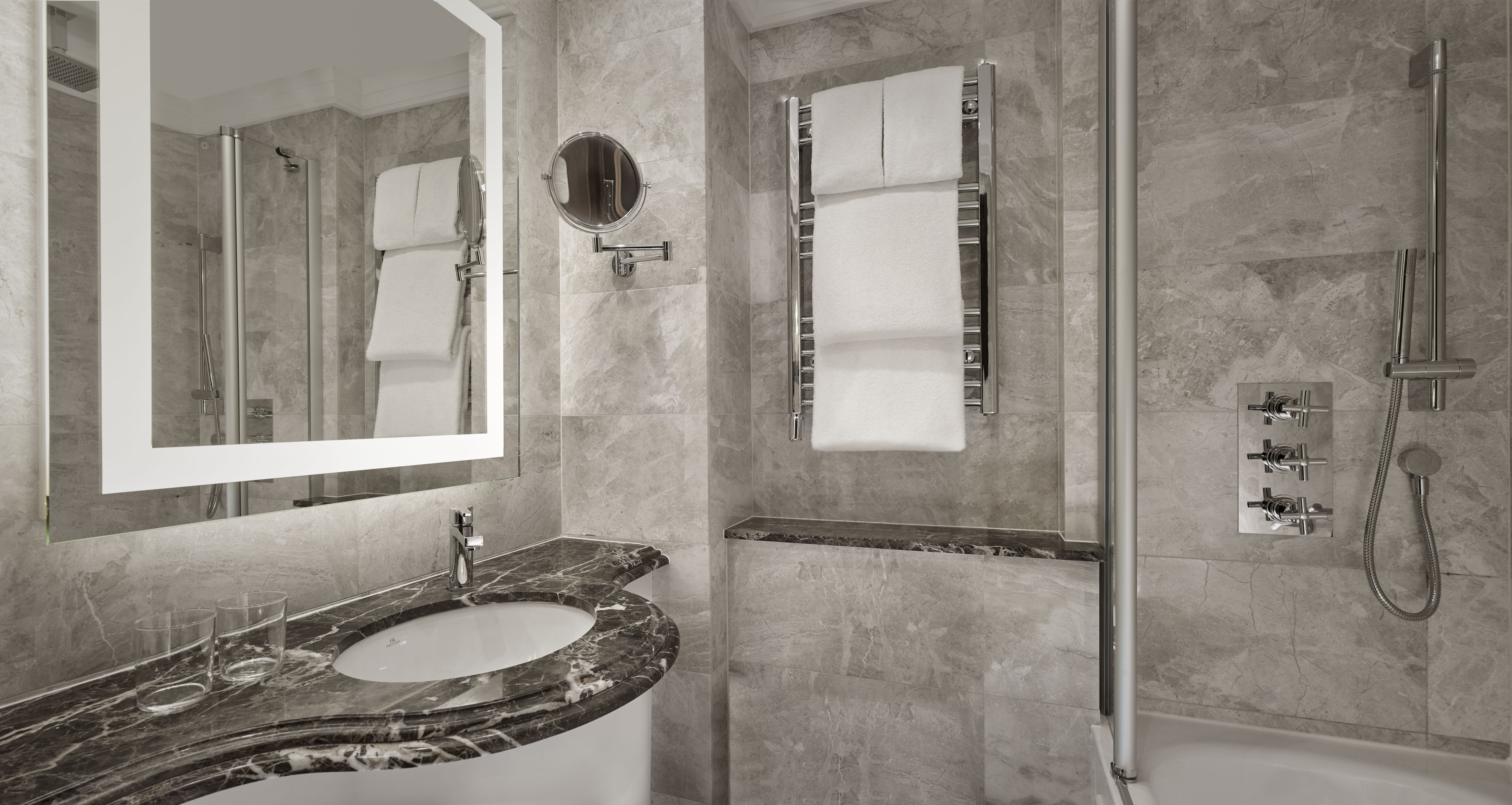 The Westbury Mayfair A Luxury Collection Hotel London 42/46