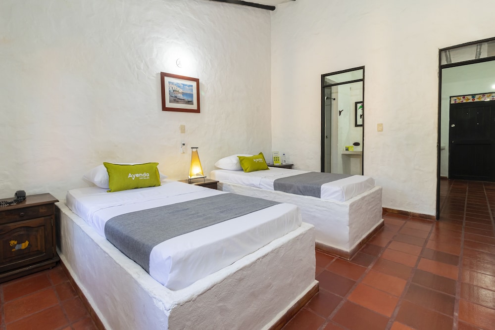 Ayenda 1701 Casa Corona 23/34