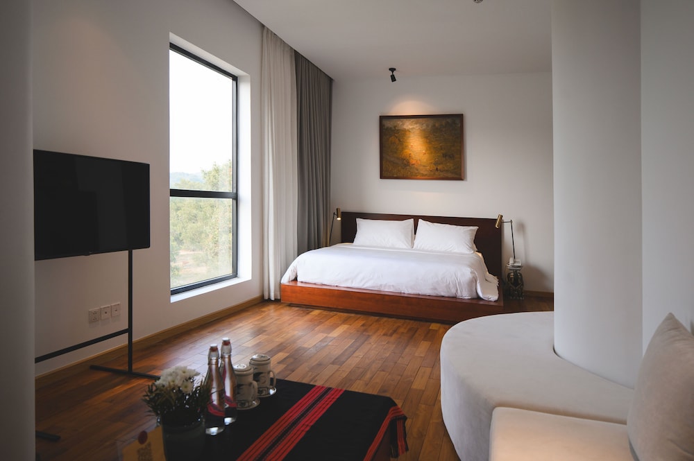 aNhill boutique Hotel 23/58