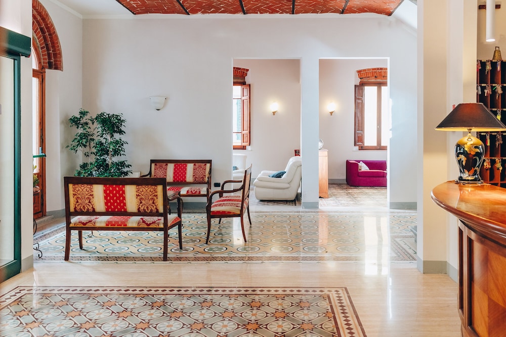 Hotel Savoia E Campana 53/72