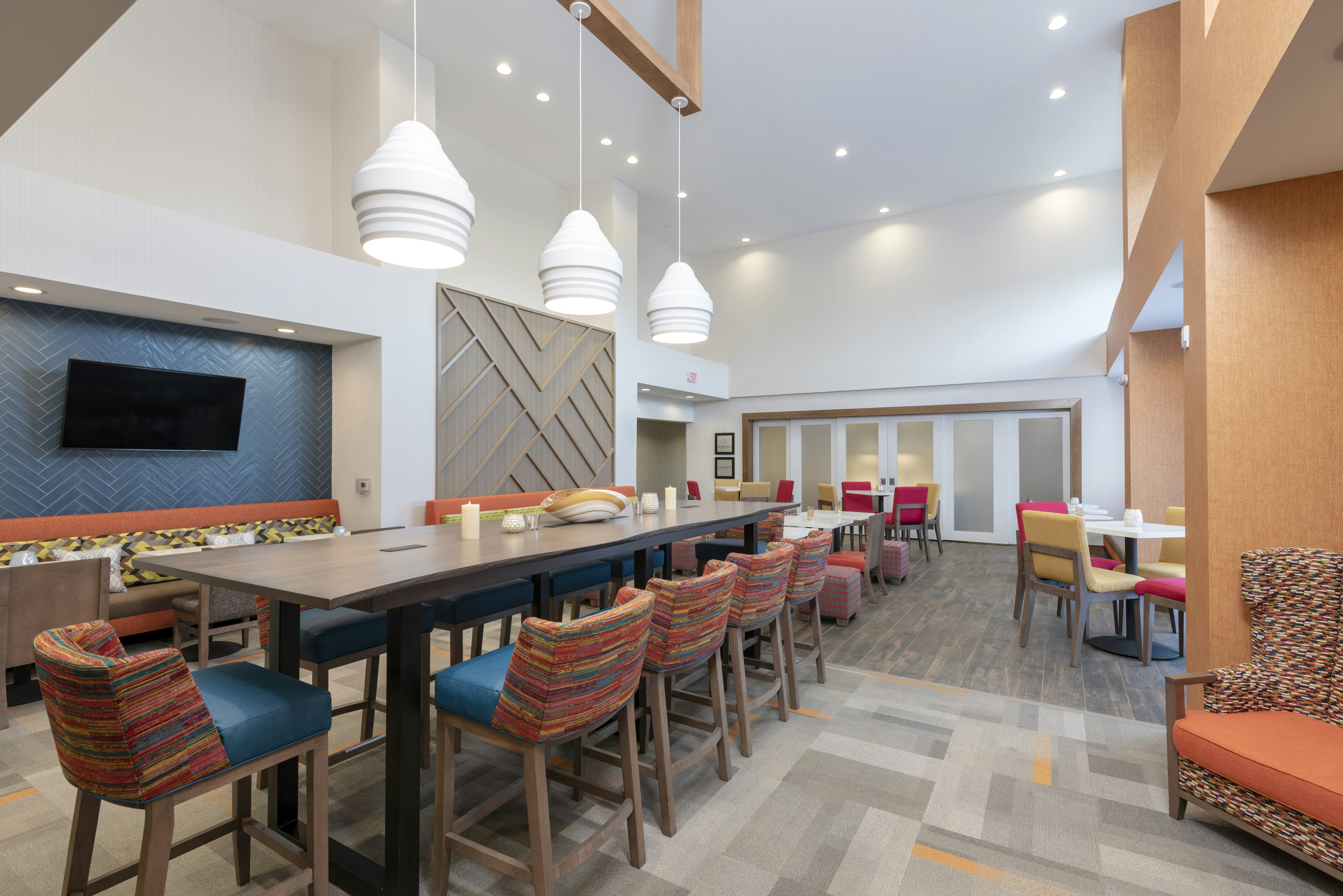 Hampton Inn & Suites By Hilton Xenia Dayton 18/24