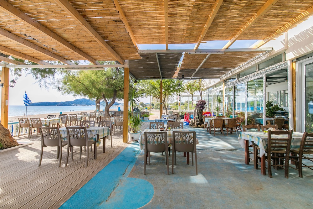 Kastri Boutique Beach 25/50