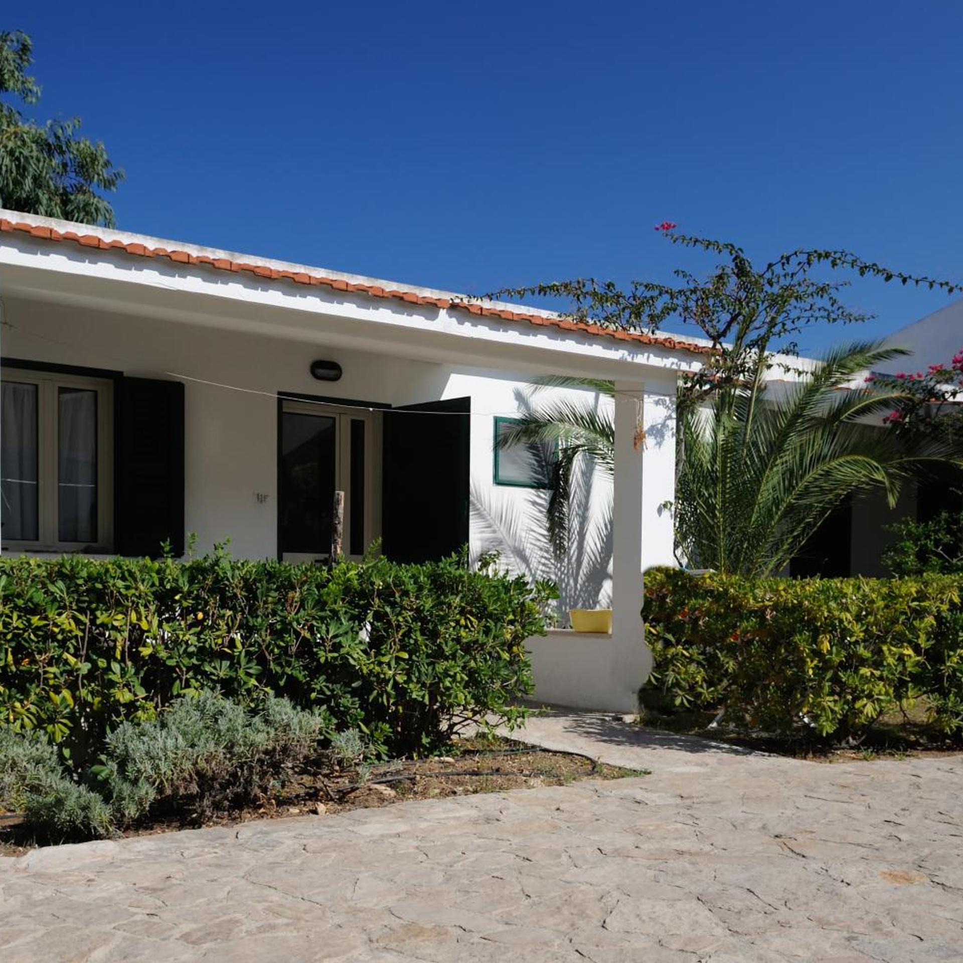 Baia Degli Aranci Village 3/61