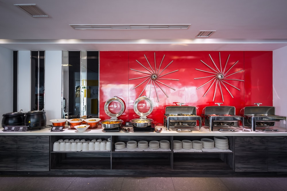 Hotel Hi Xinmin 15/67