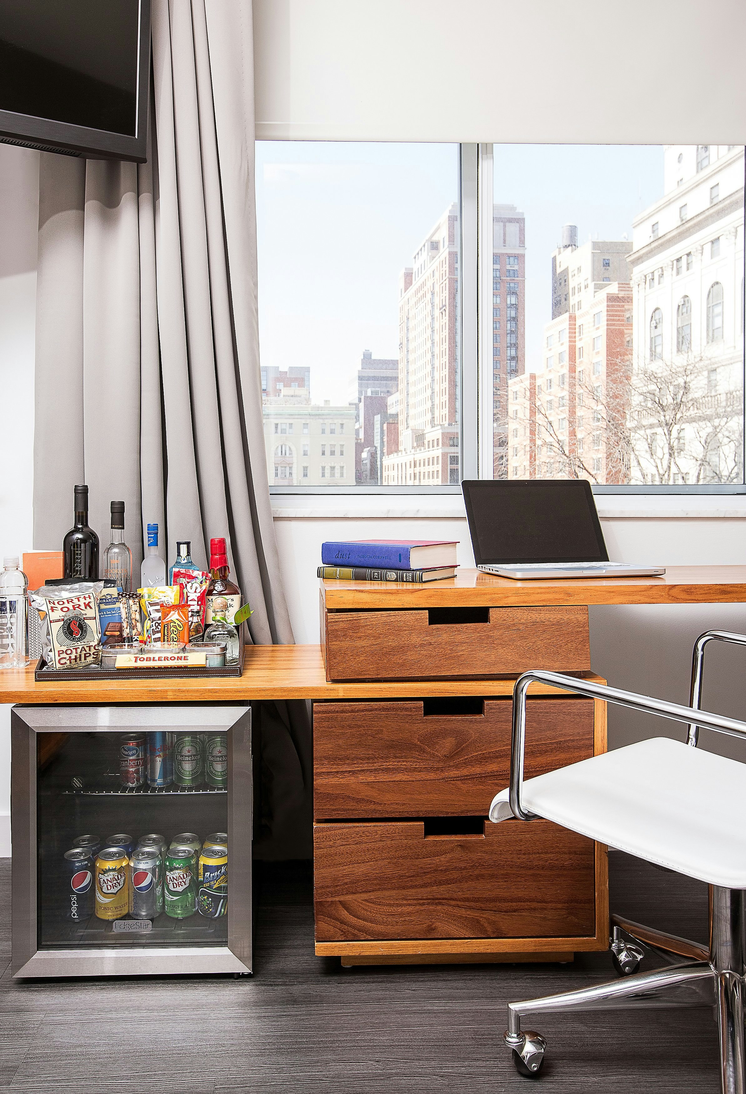 Nu Hotel Brooklyn 63/69