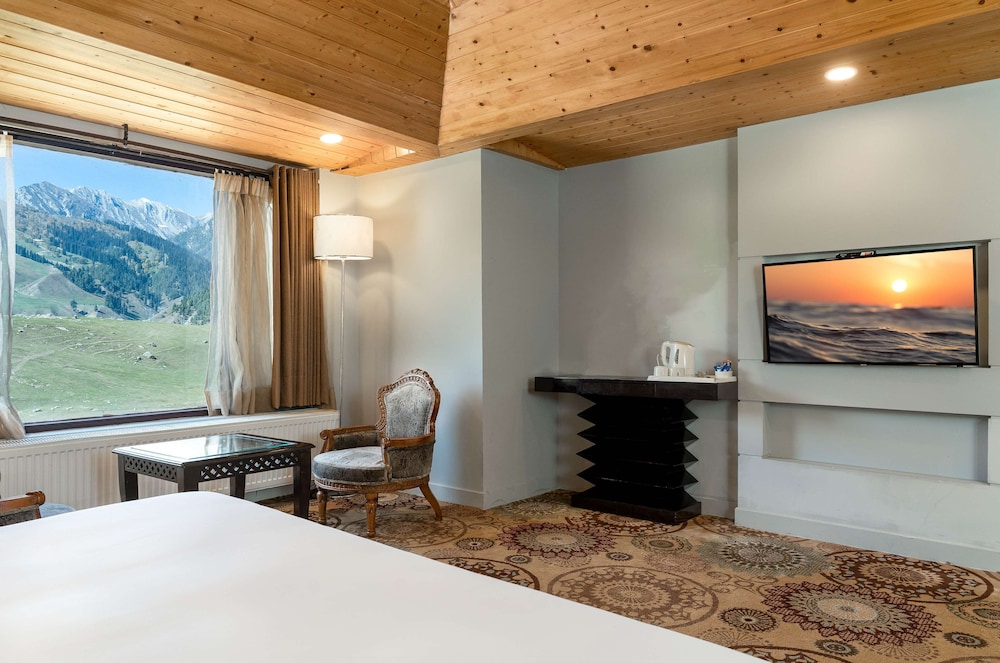 Country Inn & Suites by Radisson, Sonamarg 16/50