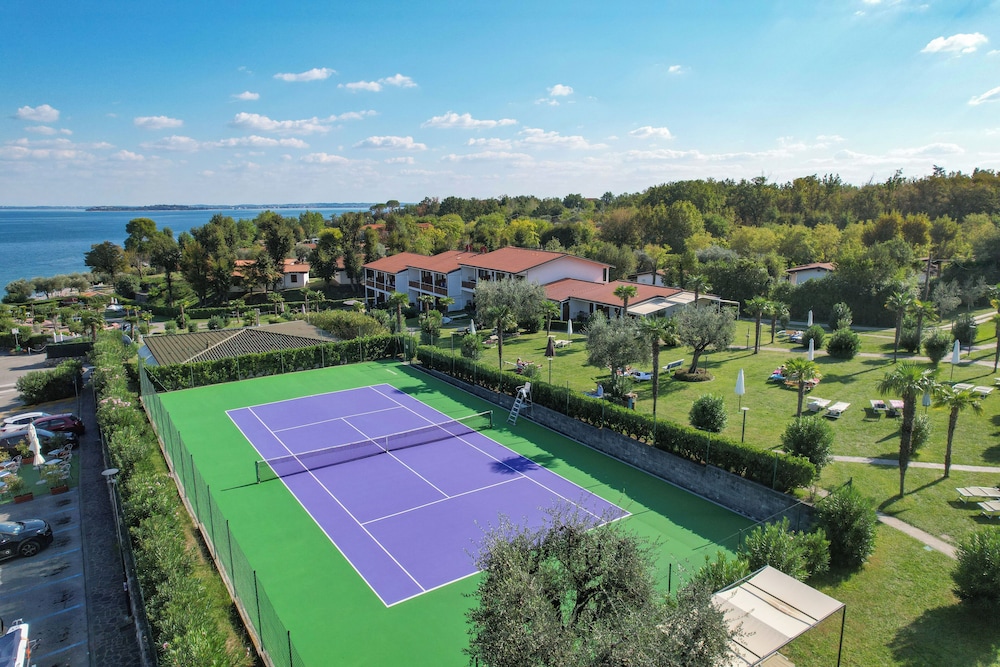 Apparthotel San Sivino 39/76