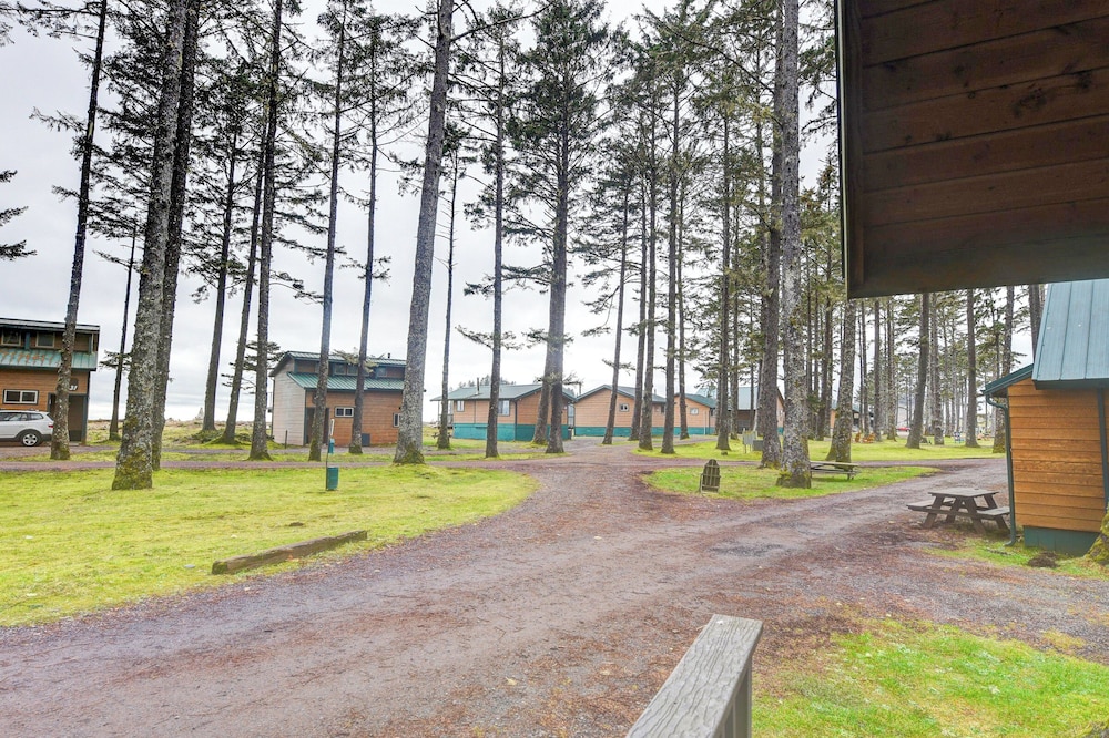 Quileute Oceanside Resort 41/50
