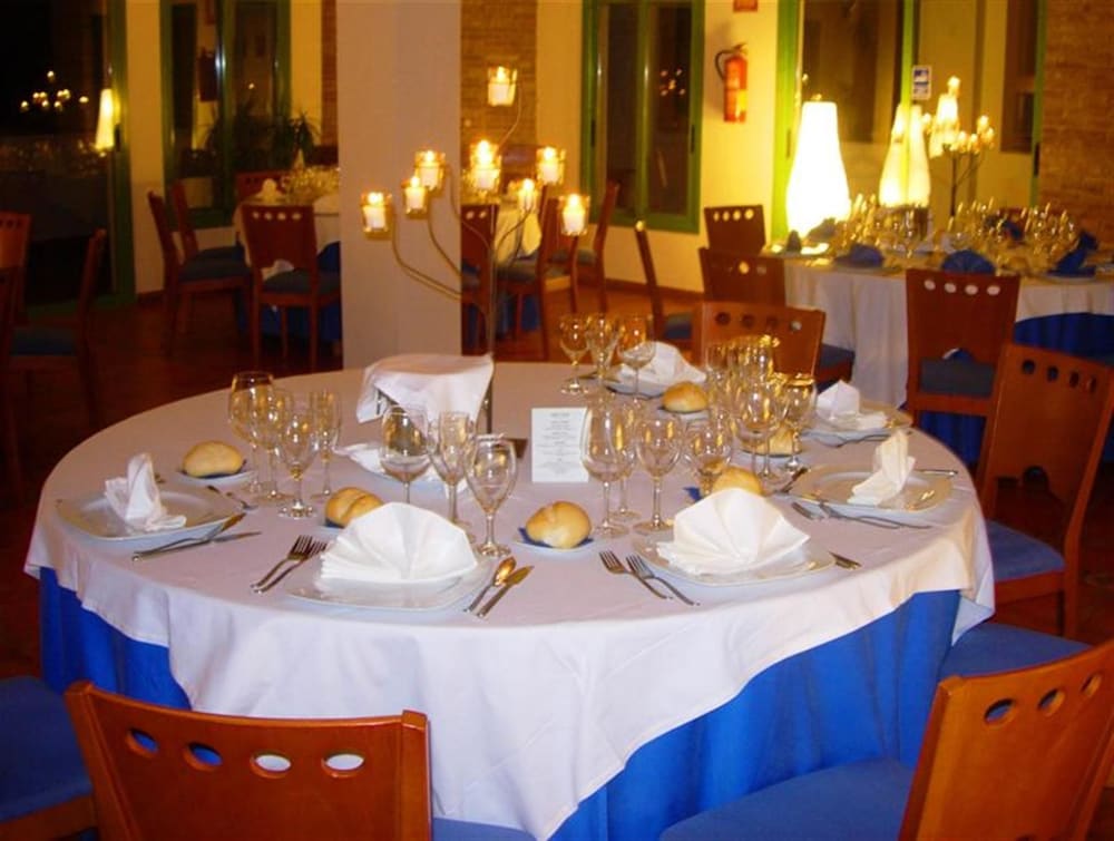 Hotel de Naturaleza Rodalquilar Spa Cabo de Gata 35/47