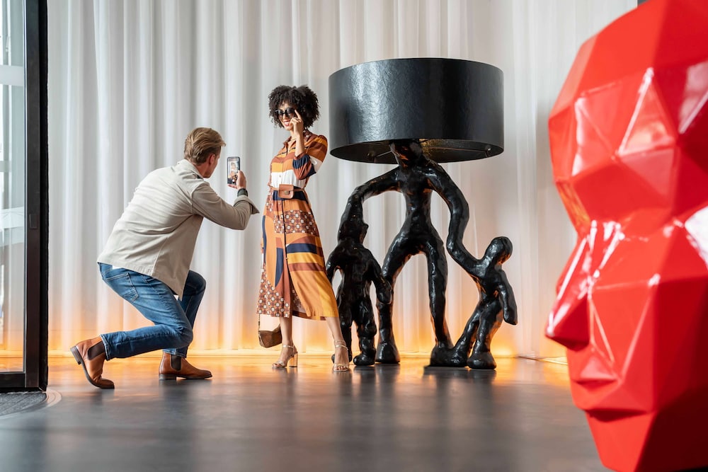 Art Otel Amsterdam 50/71