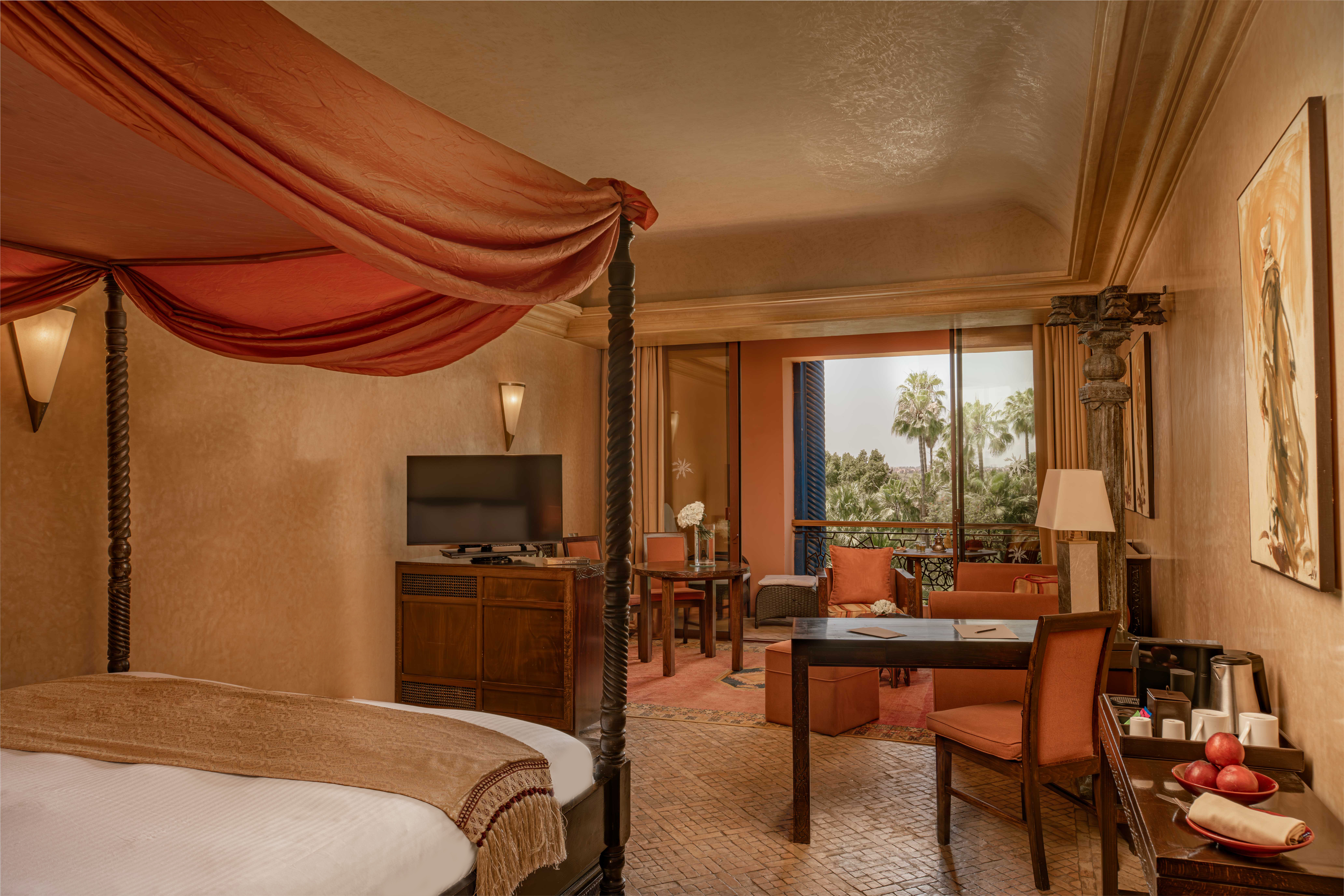 Executive Suite single