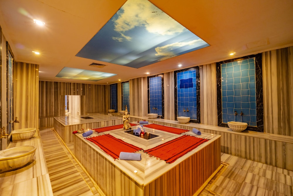 Senza The Inn Resort & Spa 22/50