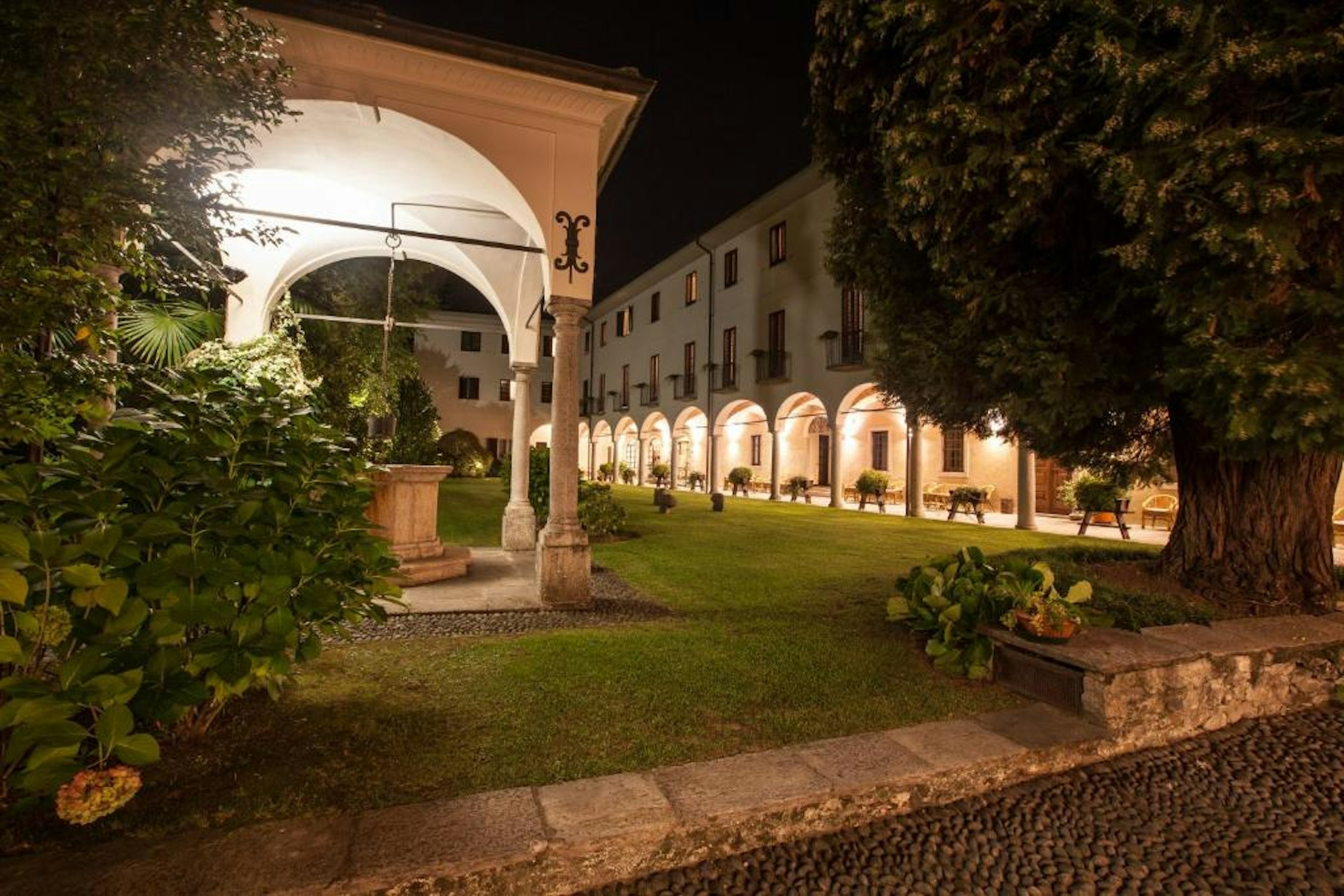 Hotel Il Chiostro 62/66