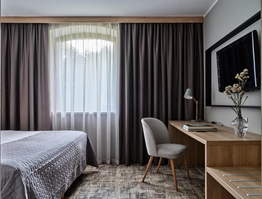 Witek Hotel 17/50