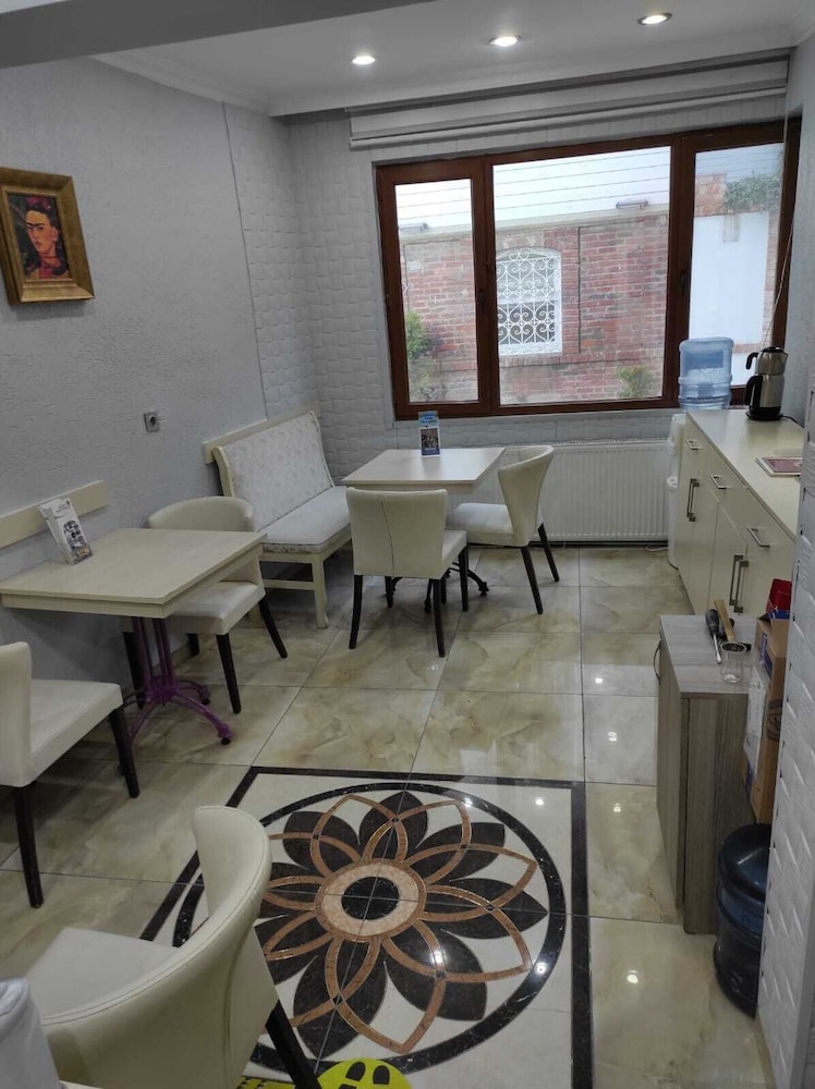 Ottomarin Hotel Old City 46/71