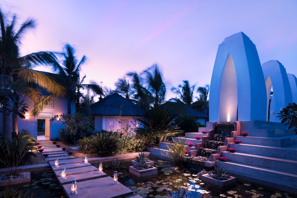 The Aiyana Resort and Spa 44/50