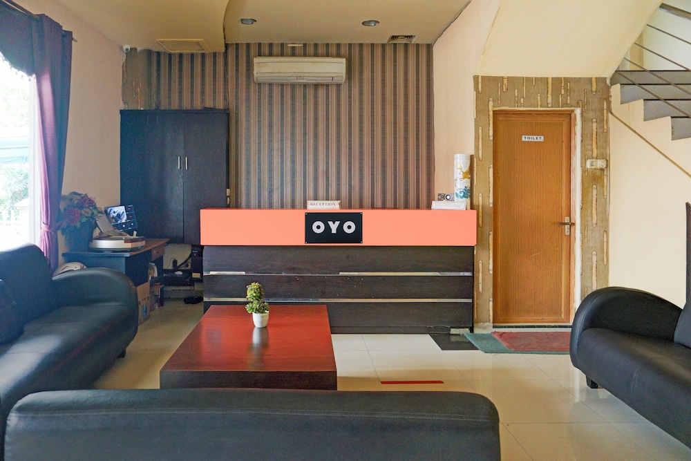 Collection O R.Sukamto Near Palembang Trade Center Mall 8/41