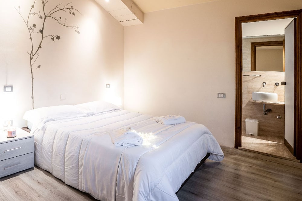 Hotel Le Grazie 13/67