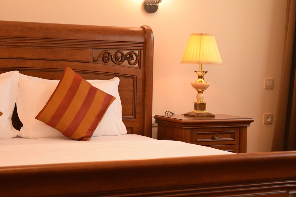Artsakh酒店(Artsakh Hotel) 图片3