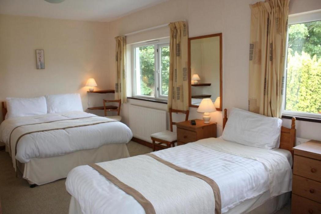 Dromcloc House 9/19