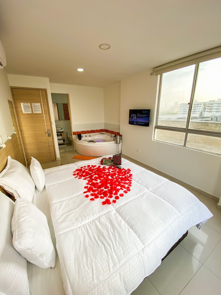 Hotel Cabrero Mar 4/55