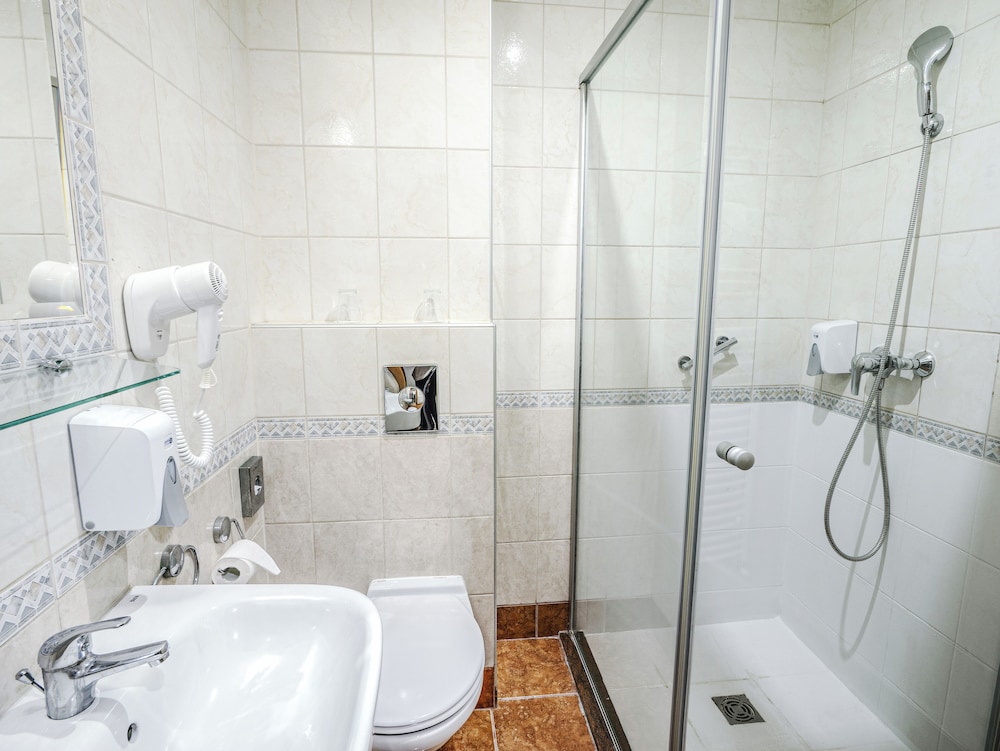 Holiday Beach Budapest Wellness 72/72