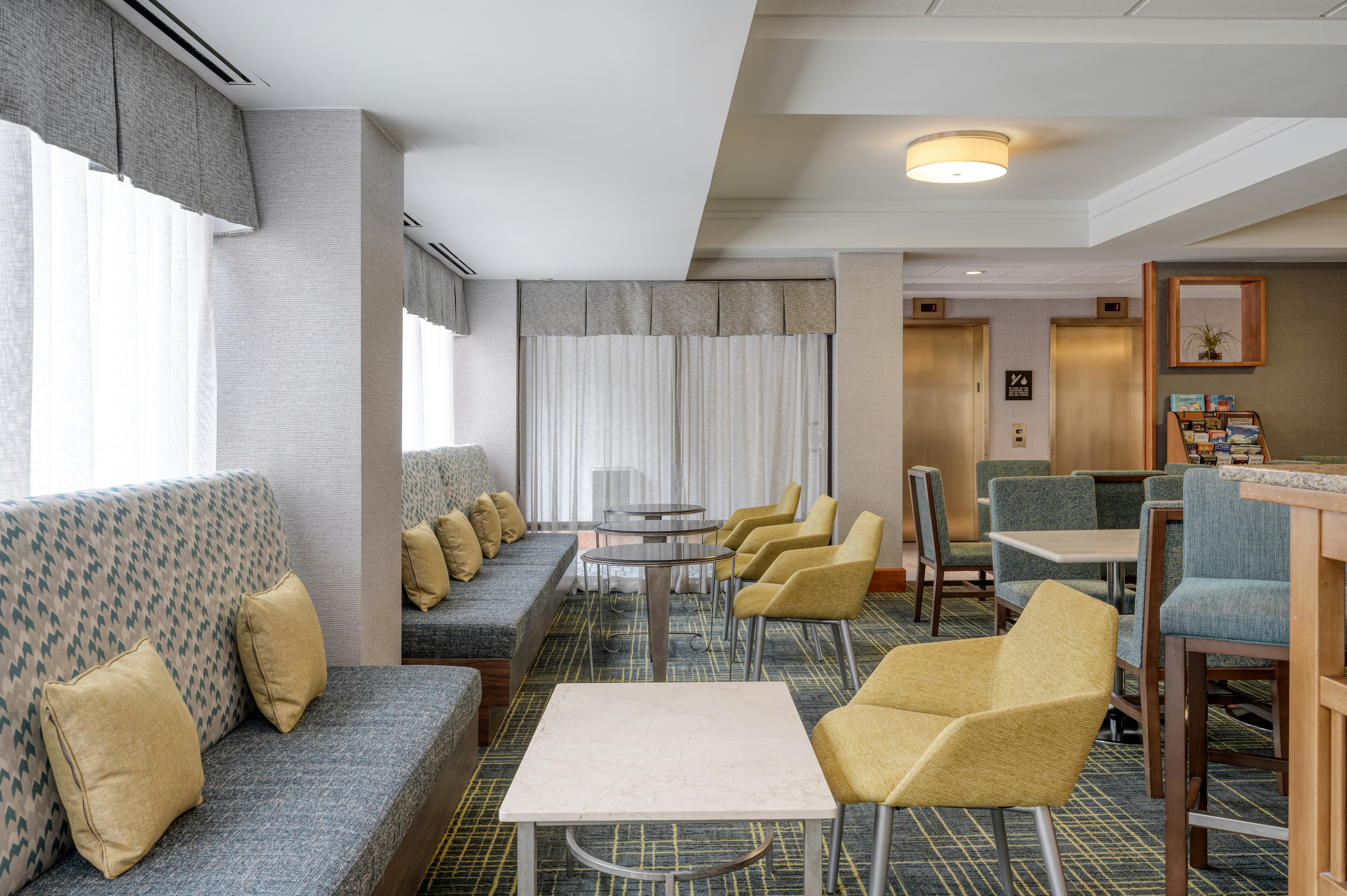 Hampton Inn Baltimore/White Marsh 42/71