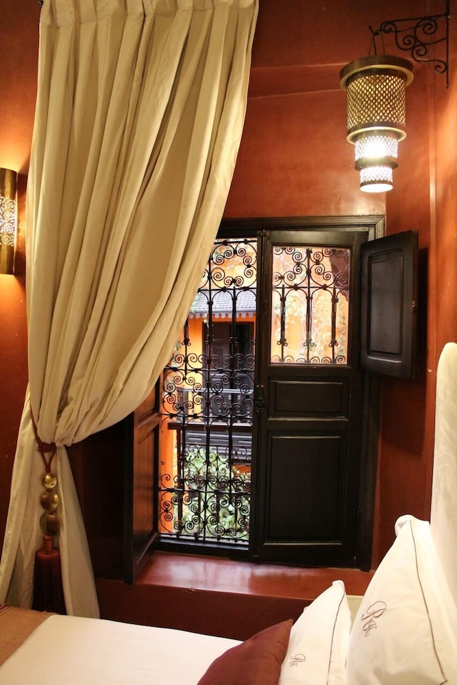 Riad Hermes 16/38