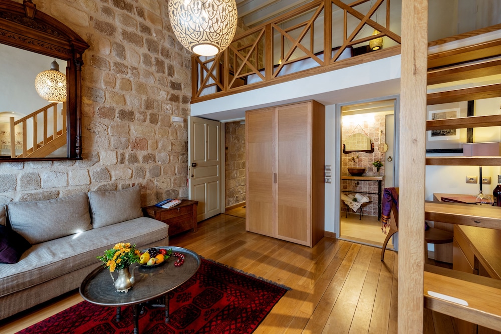 Kakkini Porta Rossa Exclusive Suites 29/50